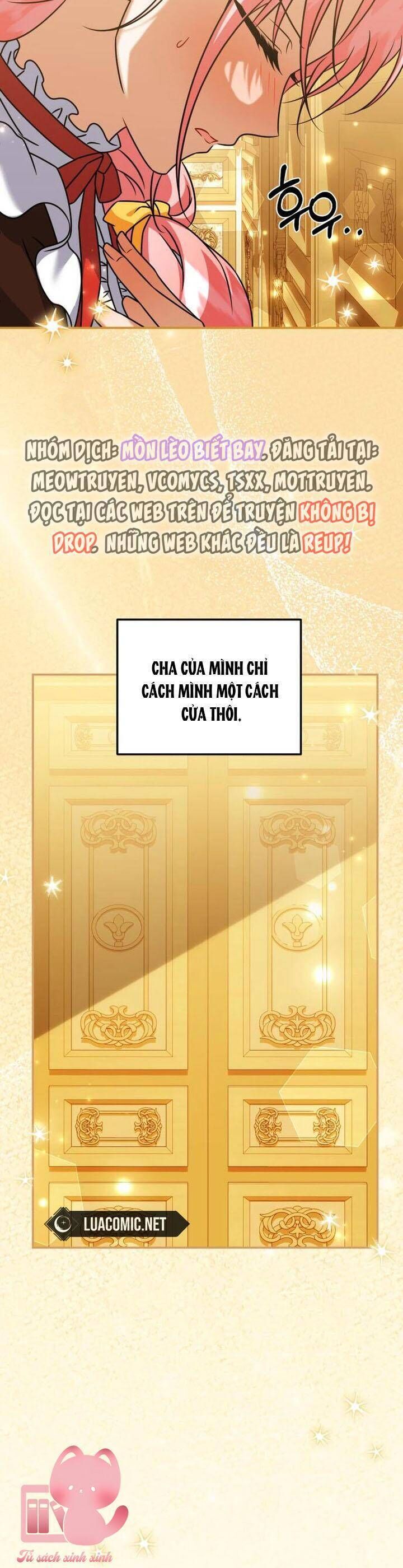 Cách Khiến Cuốn Tiểu Thuyết Bi Kịch Thành Chữa Lành!: Chapter 45