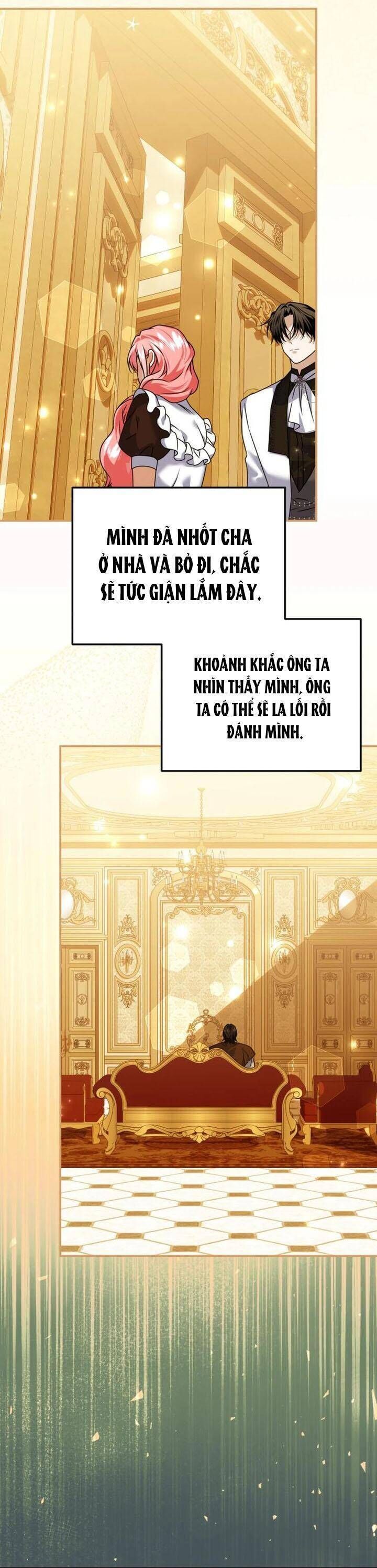 Cách Khiến Cuốn Tiểu Thuyết Bi Kịch Thành Chữa Lành!: Chapter 45