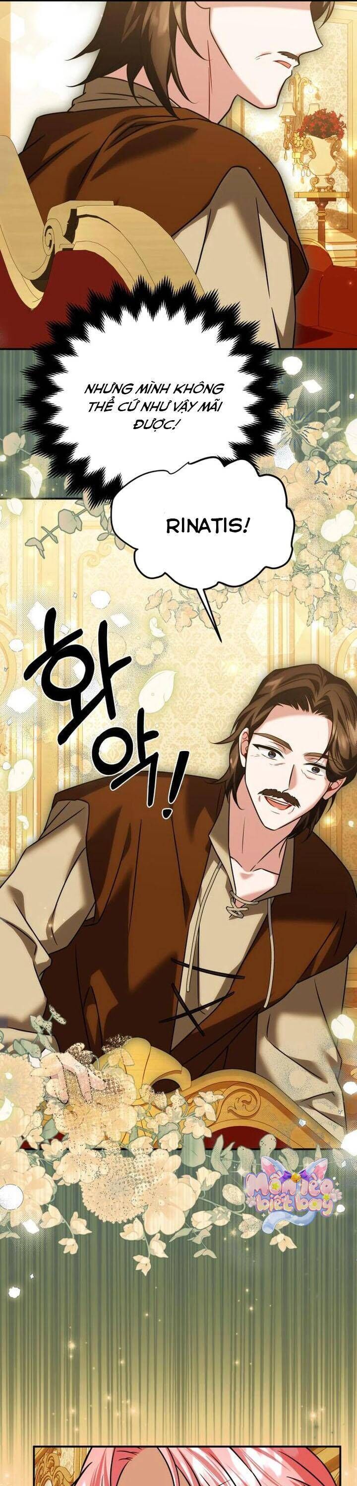 Cách Khiến Cuốn Tiểu Thuyết Bi Kịch Thành Chữa Lành!: Chapter 45