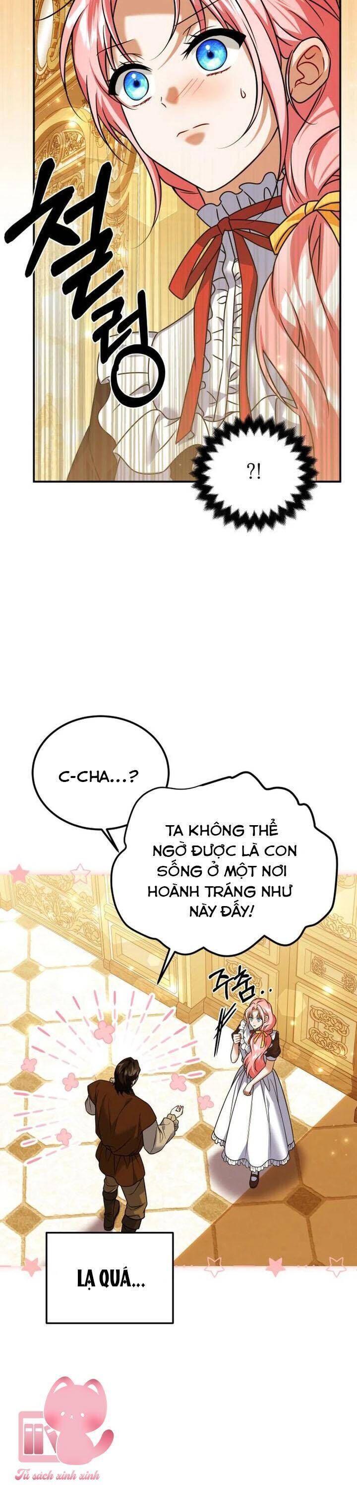 Cách Khiến Cuốn Tiểu Thuyết Bi Kịch Thành Chữa Lành!: Chapter 45