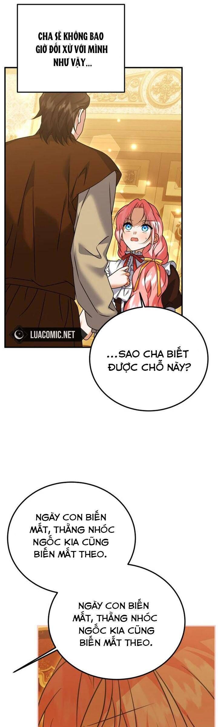 Cách Khiến Cuốn Tiểu Thuyết Bi Kịch Thành Chữa Lành!: Chapter 45