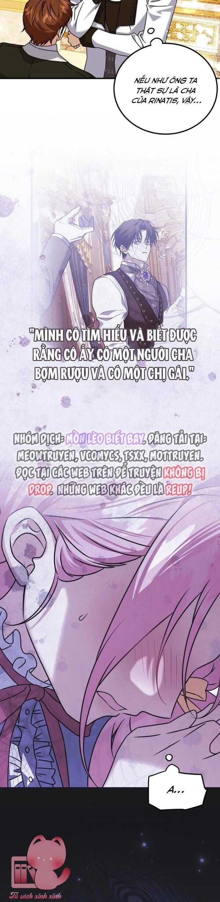 Cách Khiến Cuốn Tiểu Thuyết Bi Kịch Thành Chữa Lành!: Chapter 45