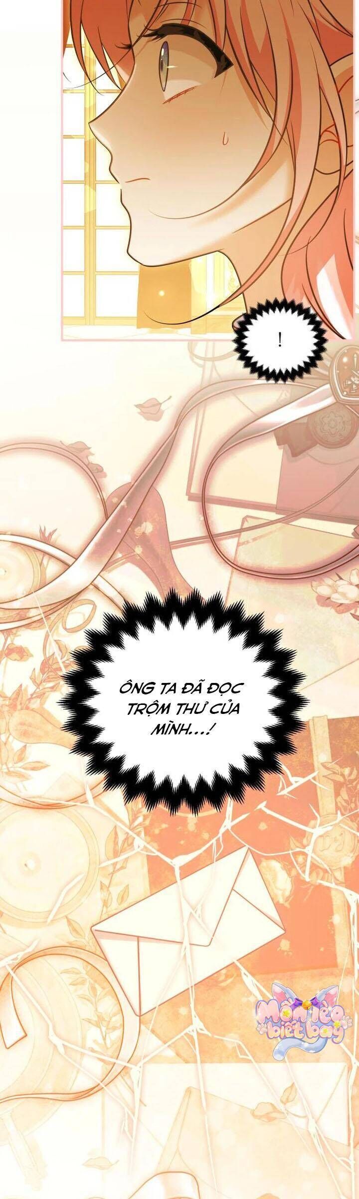 Cách Khiến Cuốn Tiểu Thuyết Bi Kịch Thành Chữa Lành!: Chapter 45