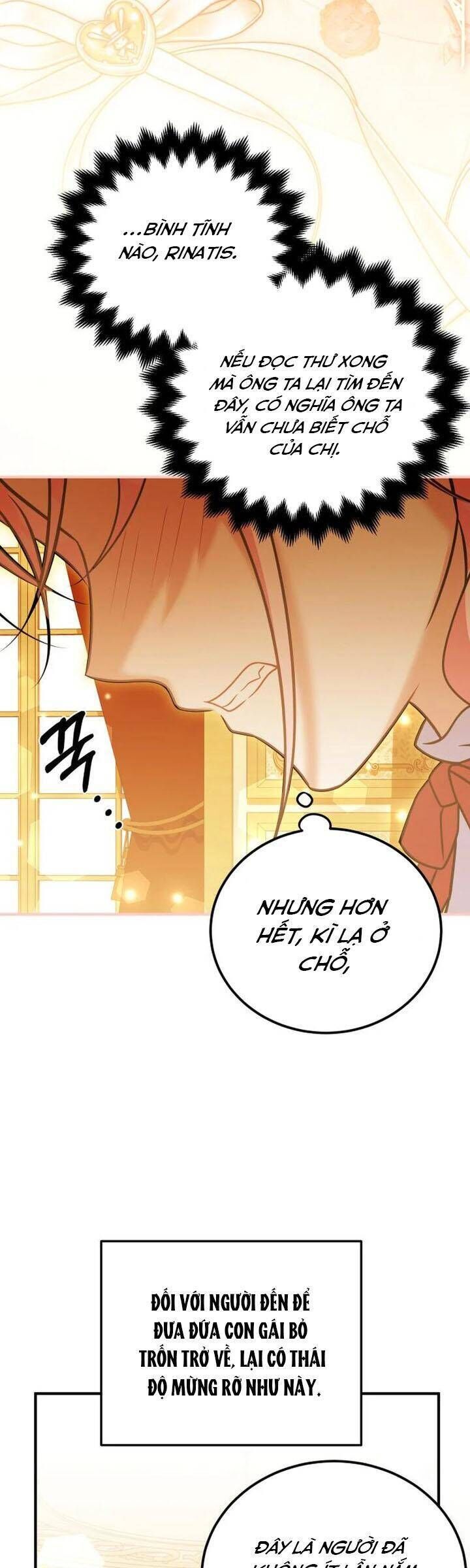 Cách Khiến Cuốn Tiểu Thuyết Bi Kịch Thành Chữa Lành!: Chapter 45