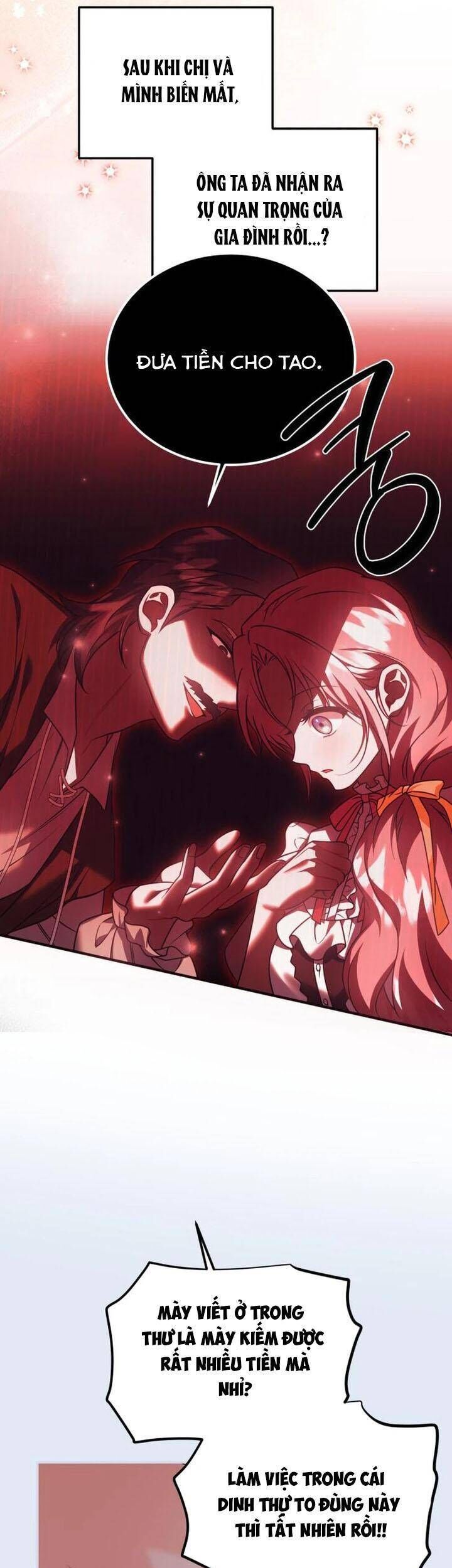 Cách Khiến Cuốn Tiểu Thuyết Bi Kịch Thành Chữa Lành!: Chapter 45