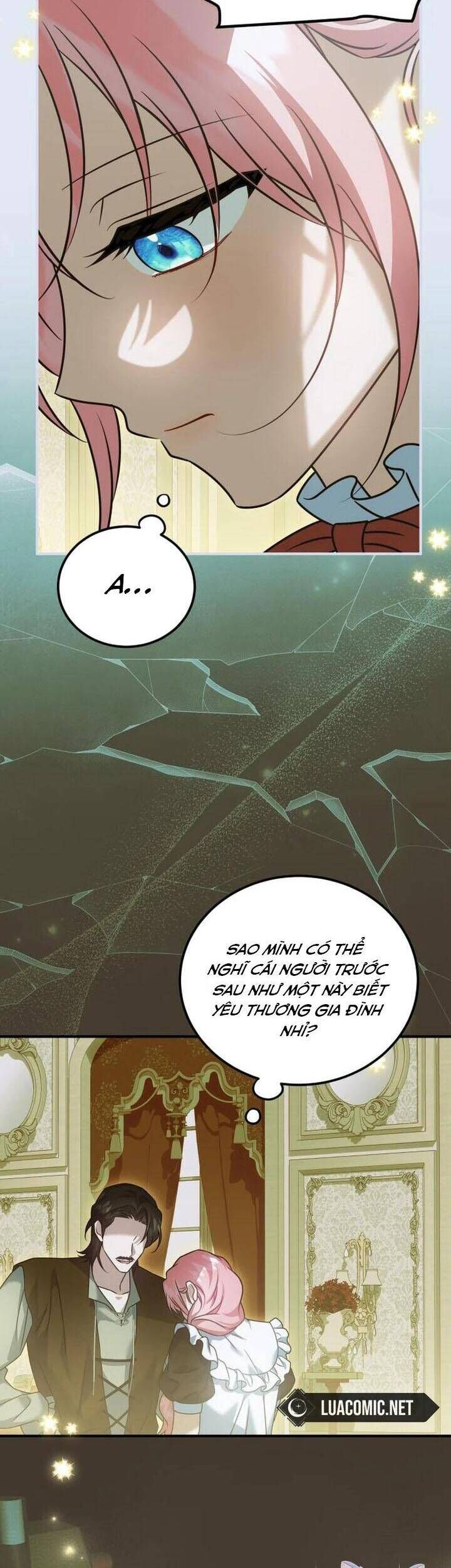 Cách Khiến Cuốn Tiểu Thuyết Bi Kịch Thành Chữa Lành!: Chapter 45