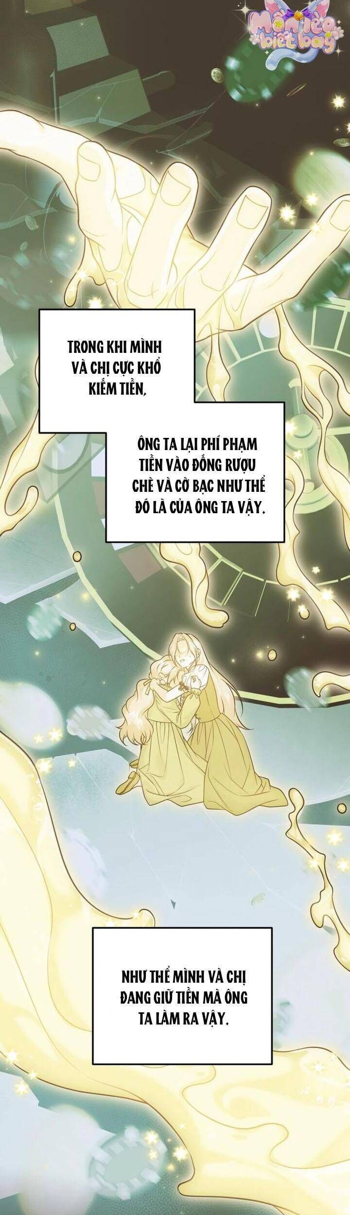 Cách Khiến Cuốn Tiểu Thuyết Bi Kịch Thành Chữa Lành!: Chapter 45