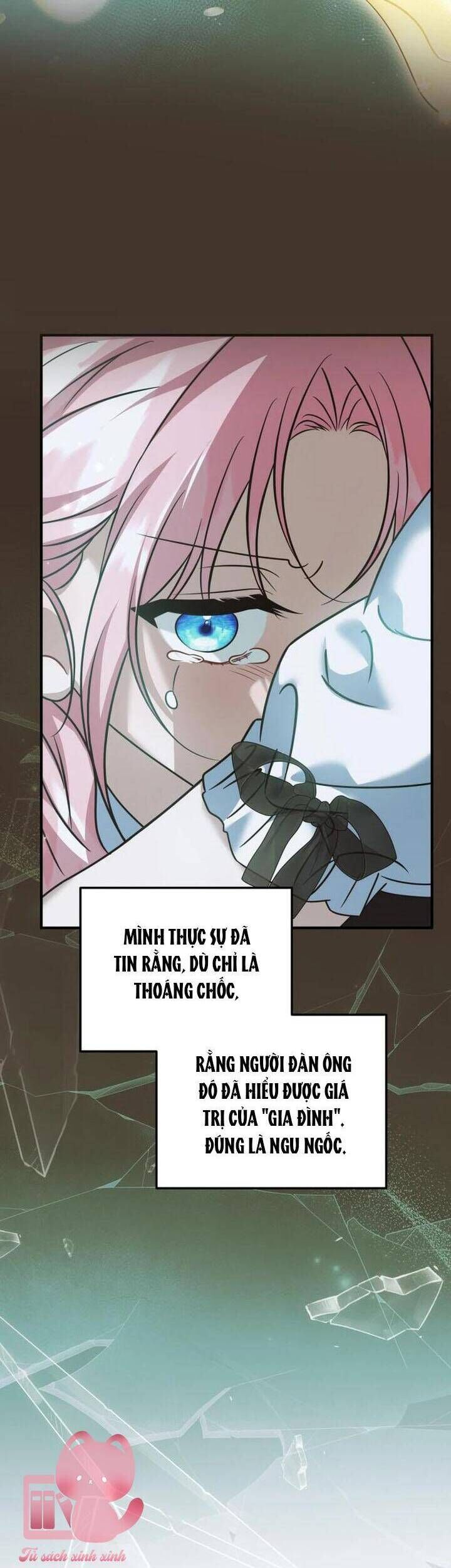 Cách Khiến Cuốn Tiểu Thuyết Bi Kịch Thành Chữa Lành!: Chapter 45