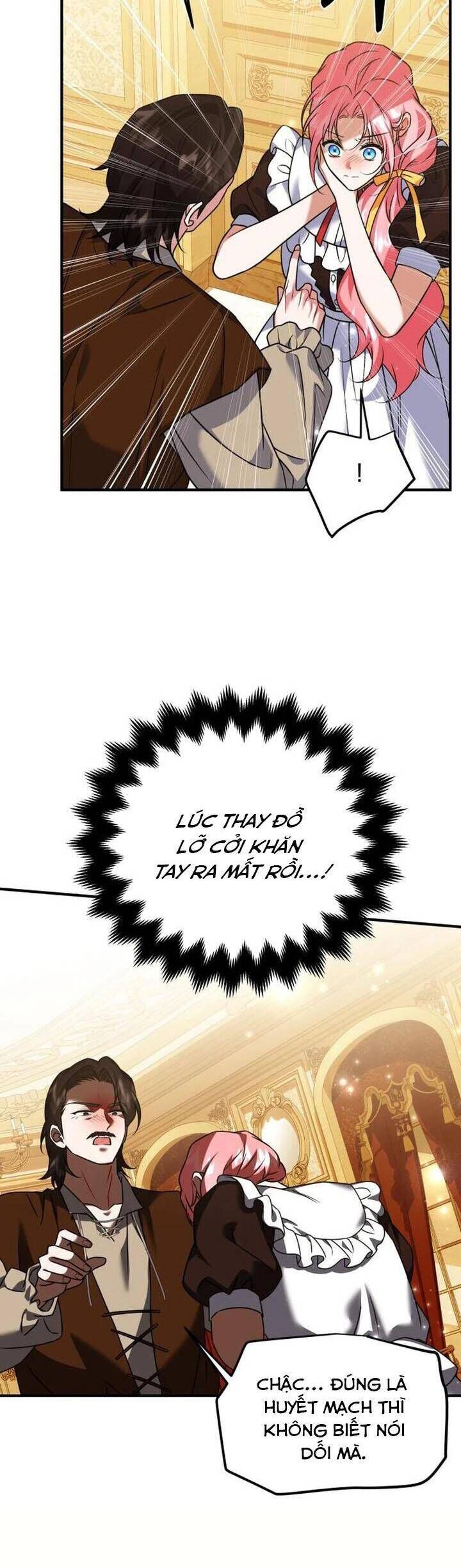 Cách Khiến Cuốn Tiểu Thuyết Bi Kịch Thành Chữa Lành!: Chapter 45