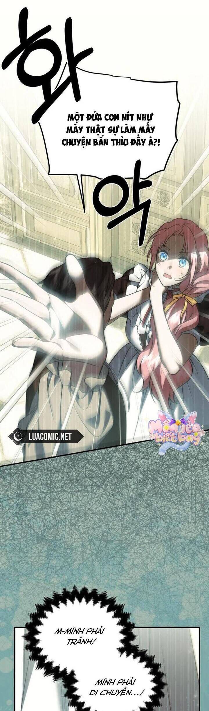 Cách Khiến Cuốn Tiểu Thuyết Bi Kịch Thành Chữa Lành!: Chapter 45