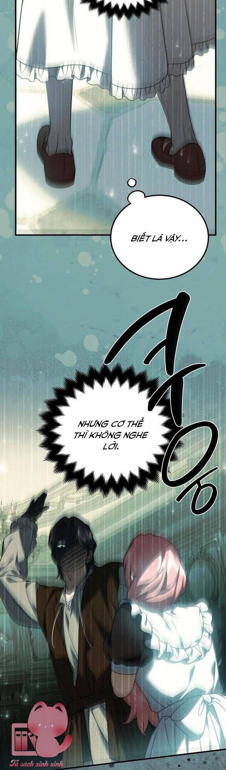 Cách Khiến Cuốn Tiểu Thuyết Bi Kịch Thành Chữa Lành!: Chapter 45