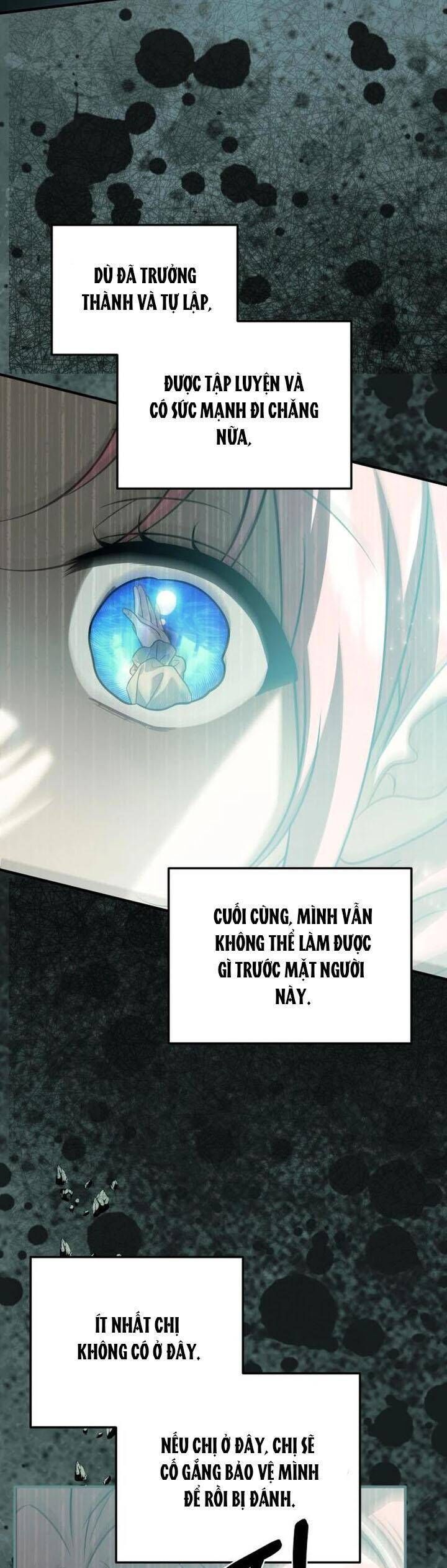 Cách Khiến Cuốn Tiểu Thuyết Bi Kịch Thành Chữa Lành!: Chapter 45