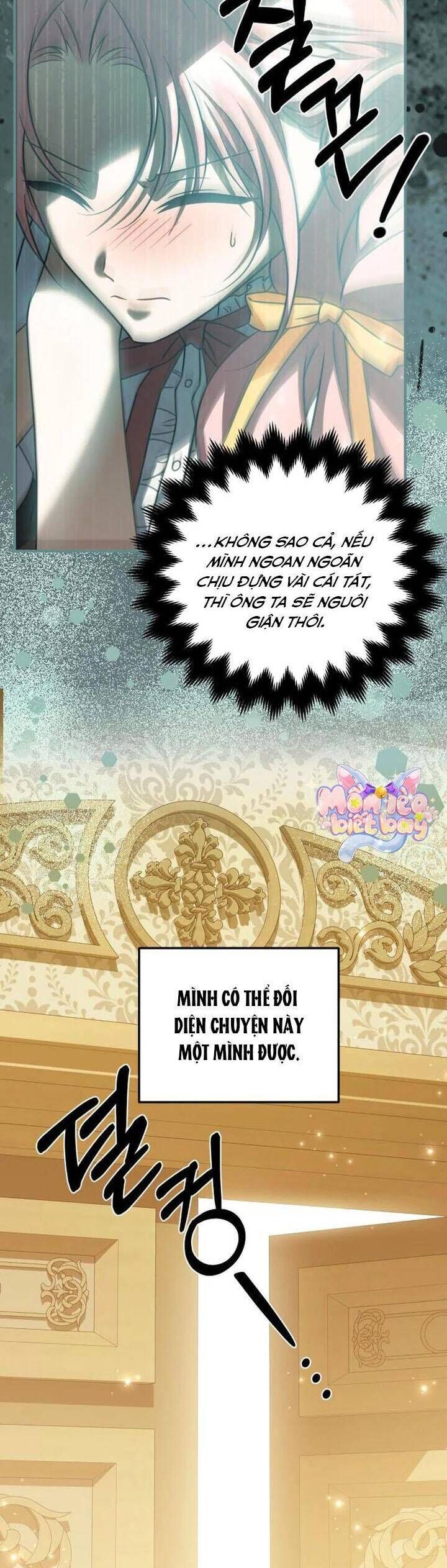 Cách Khiến Cuốn Tiểu Thuyết Bi Kịch Thành Chữa Lành!: Chapter 45