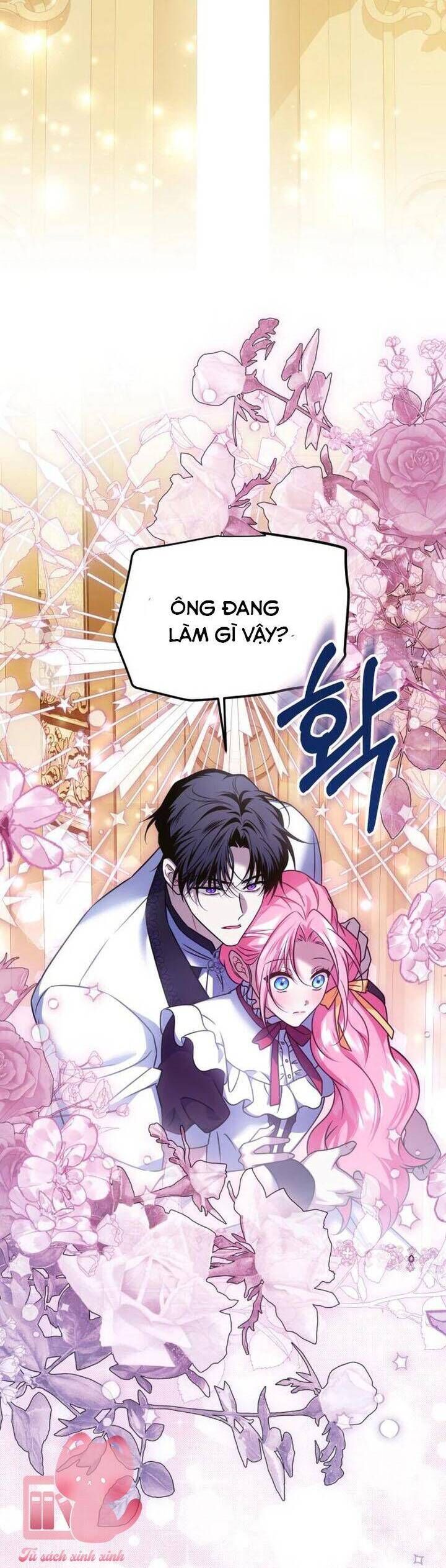 Cách Khiến Cuốn Tiểu Thuyết Bi Kịch Thành Chữa Lành!: Chapter 45