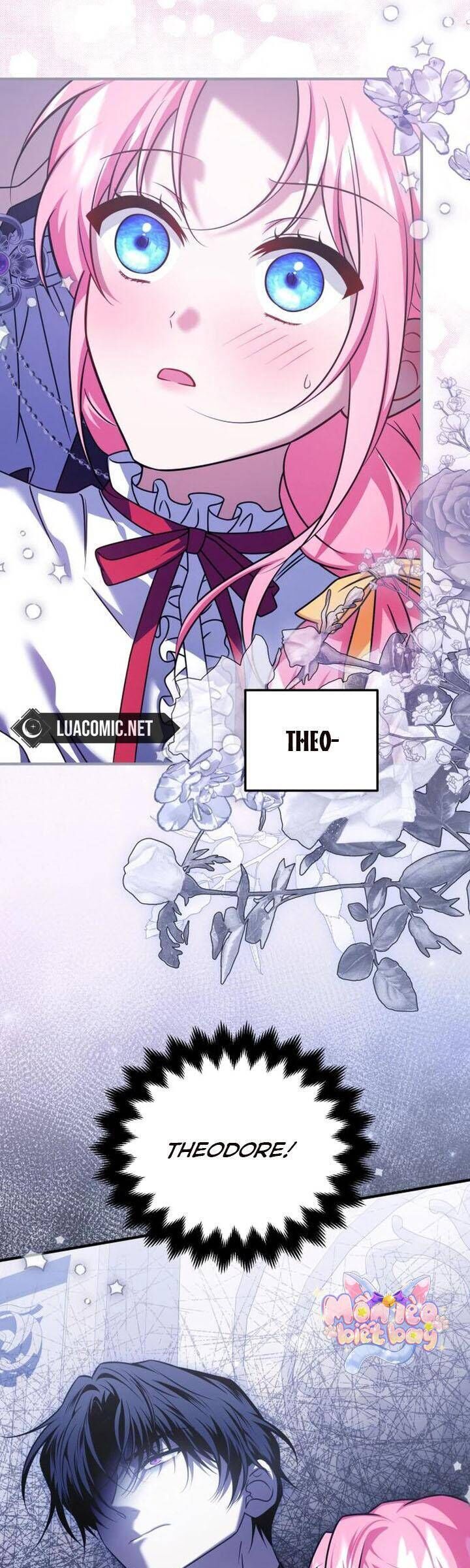 Cách Khiến Cuốn Tiểu Thuyết Bi Kịch Thành Chữa Lành!: Chapter 45