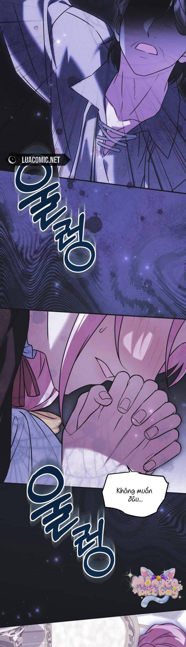Cách Khiến Cuốn Tiểu Thuyết Bi Kịch Thành Chữa Lành!: Chapter 45