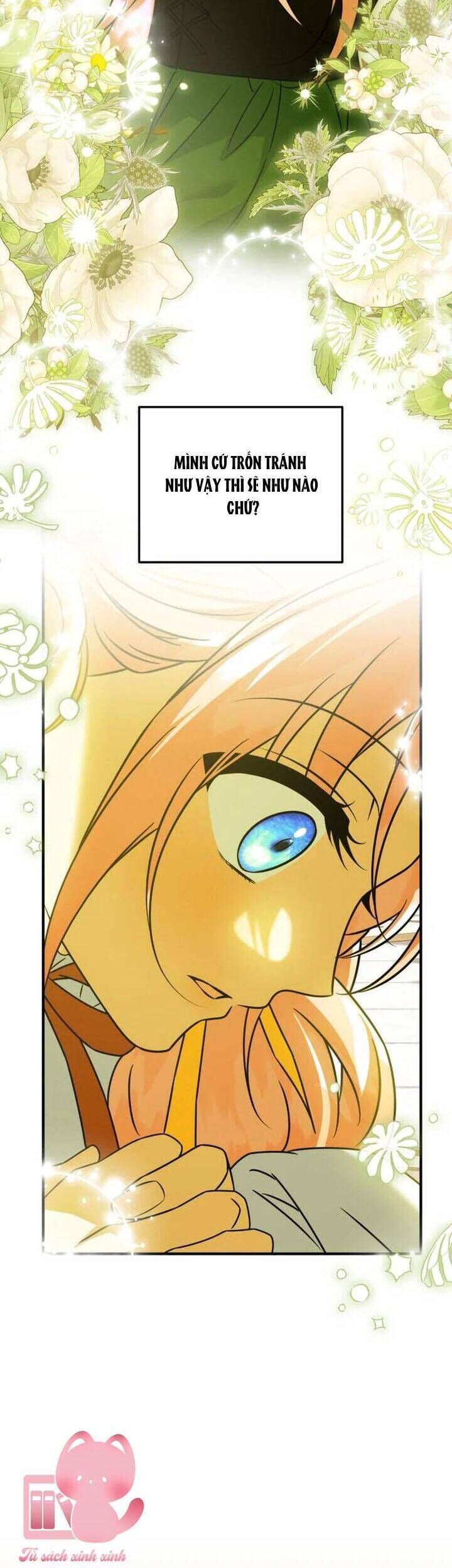 Cách Khiến Cuốn Tiểu Thuyết Bi Kịch Thành Chữa Lành!: Chapter 45