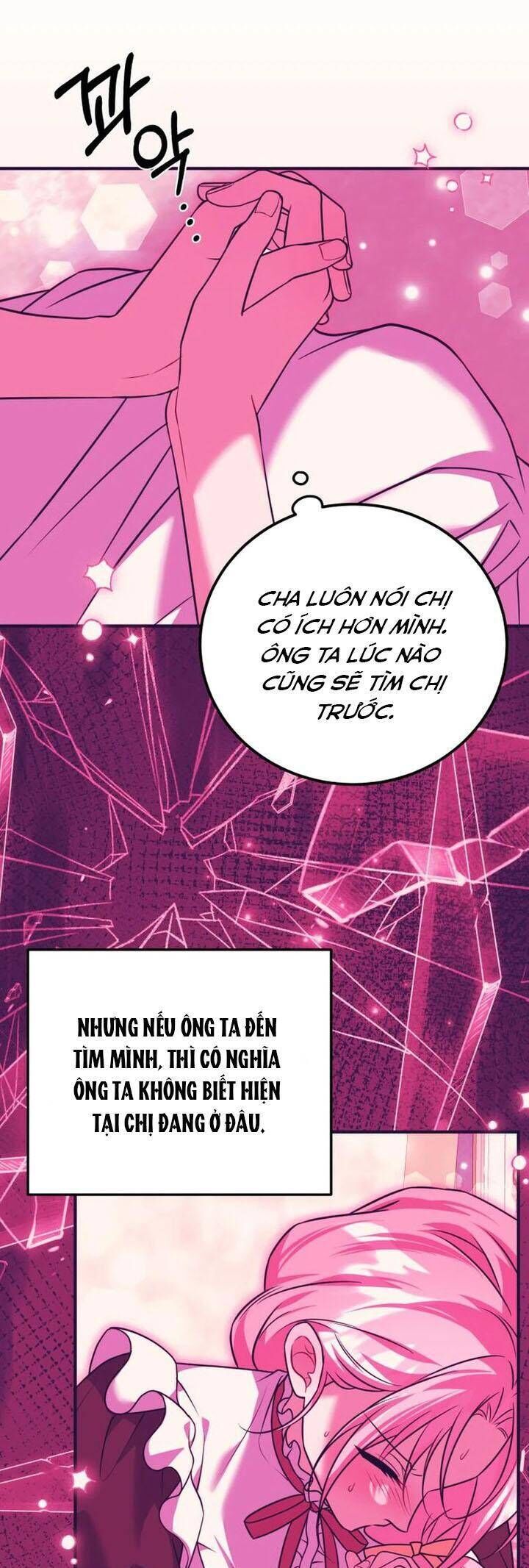 Cách Khiến Cuốn Tiểu Thuyết Bi Kịch Thành Chữa Lành!: Chapter 45