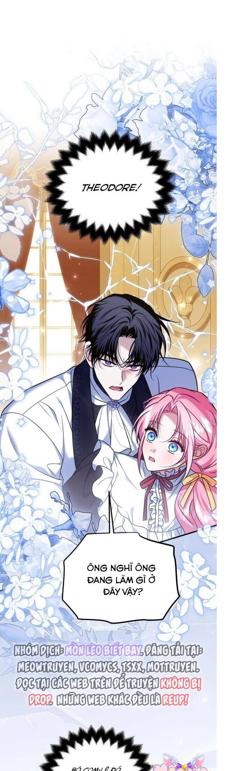 Cách Khiến Cuốn Tiểu Thuyết Bi Kịch Thành Chữa Lành!: Chapter 46