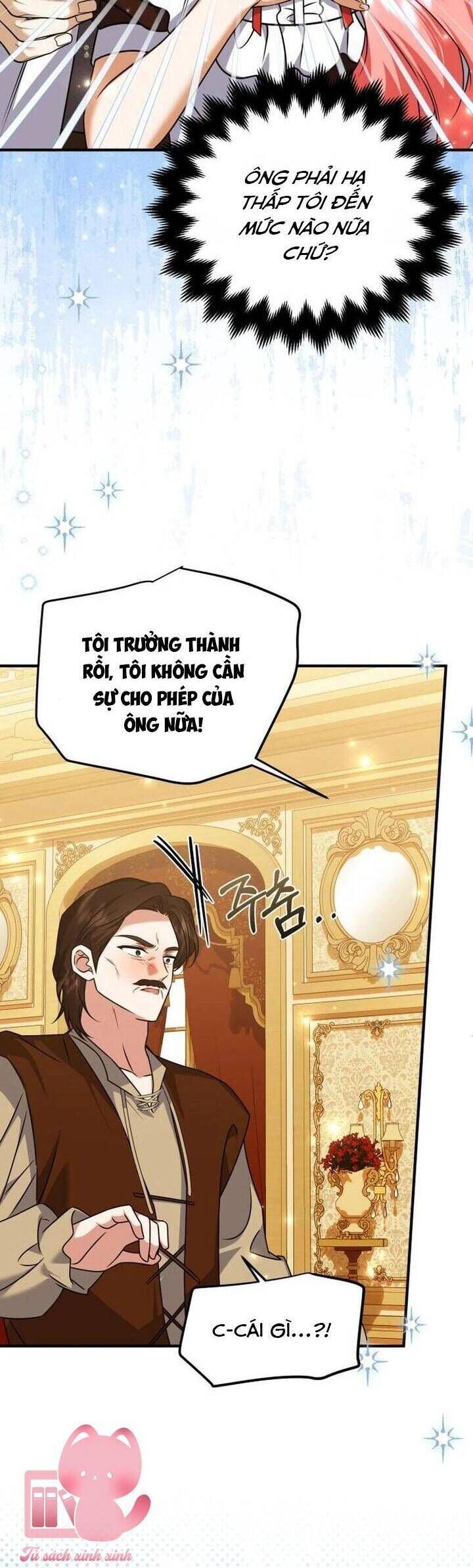 Cách Khiến Cuốn Tiểu Thuyết Bi Kịch Thành Chữa Lành!: Chapter 46