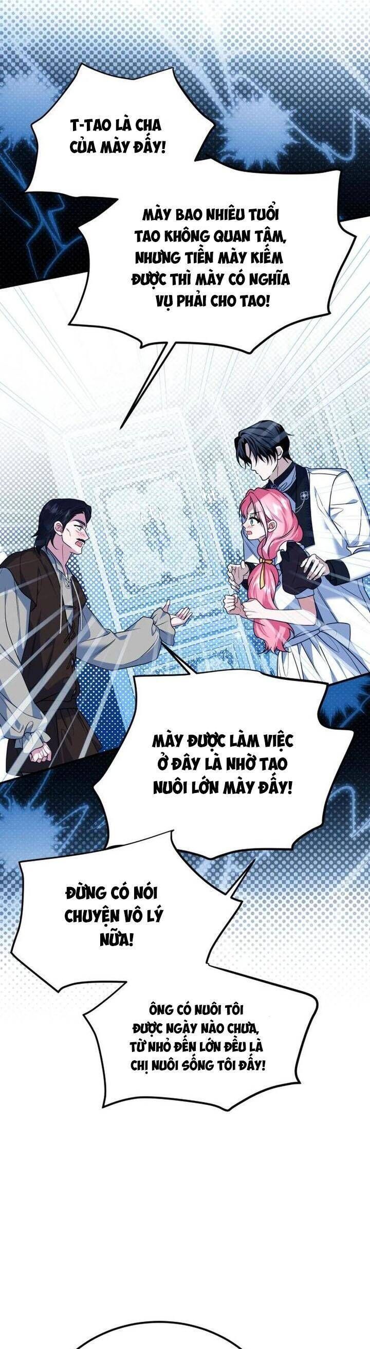 Cách Khiến Cuốn Tiểu Thuyết Bi Kịch Thành Chữa Lành!: Chapter 46