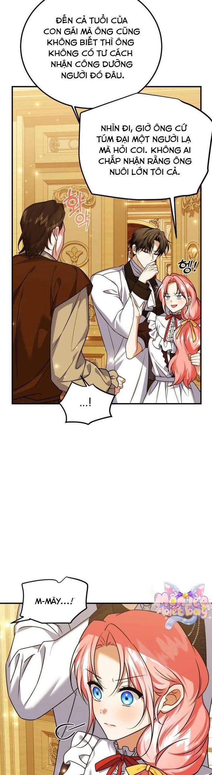 Cách Khiến Cuốn Tiểu Thuyết Bi Kịch Thành Chữa Lành!: Chapter 46