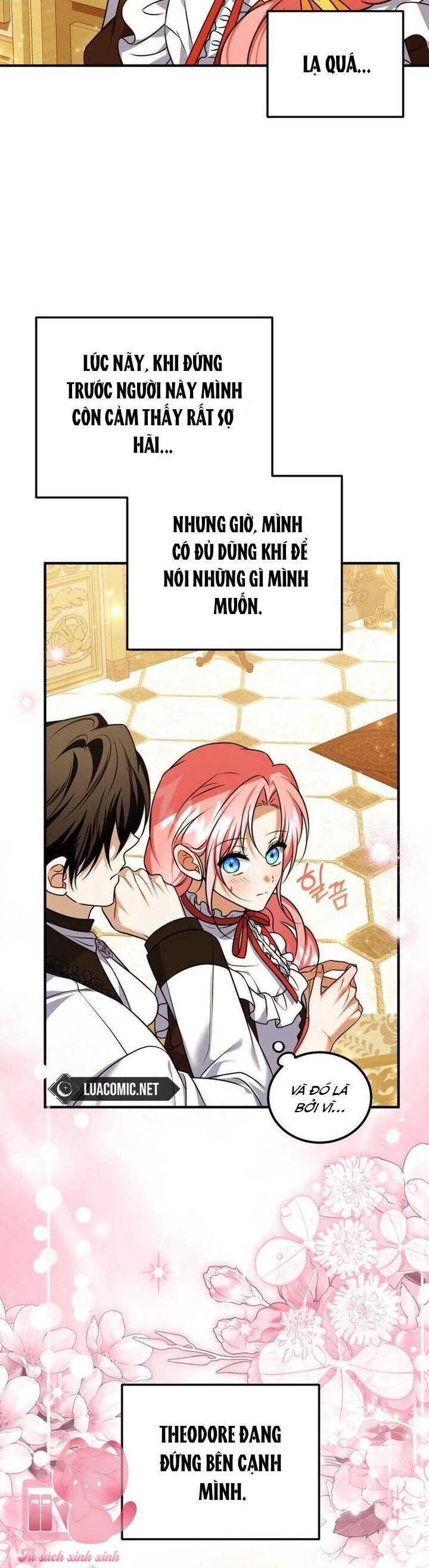 Cách Khiến Cuốn Tiểu Thuyết Bi Kịch Thành Chữa Lành!: Chapter 46