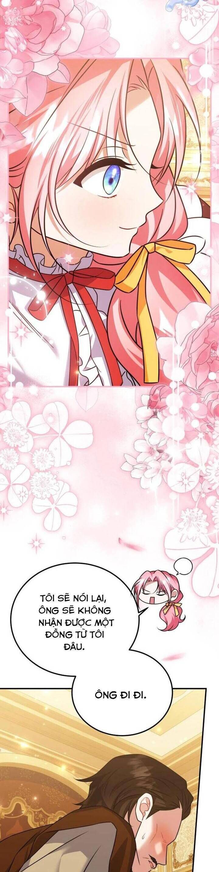 Cách Khiến Cuốn Tiểu Thuyết Bi Kịch Thành Chữa Lành!: Chapter 46