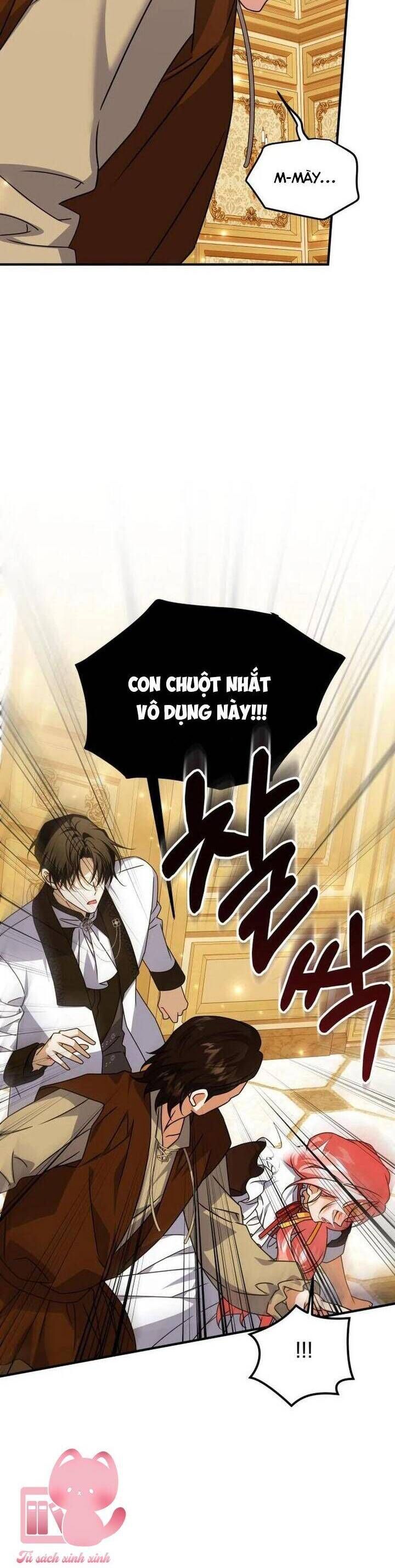 Cách Khiến Cuốn Tiểu Thuyết Bi Kịch Thành Chữa Lành!: Chapter 46