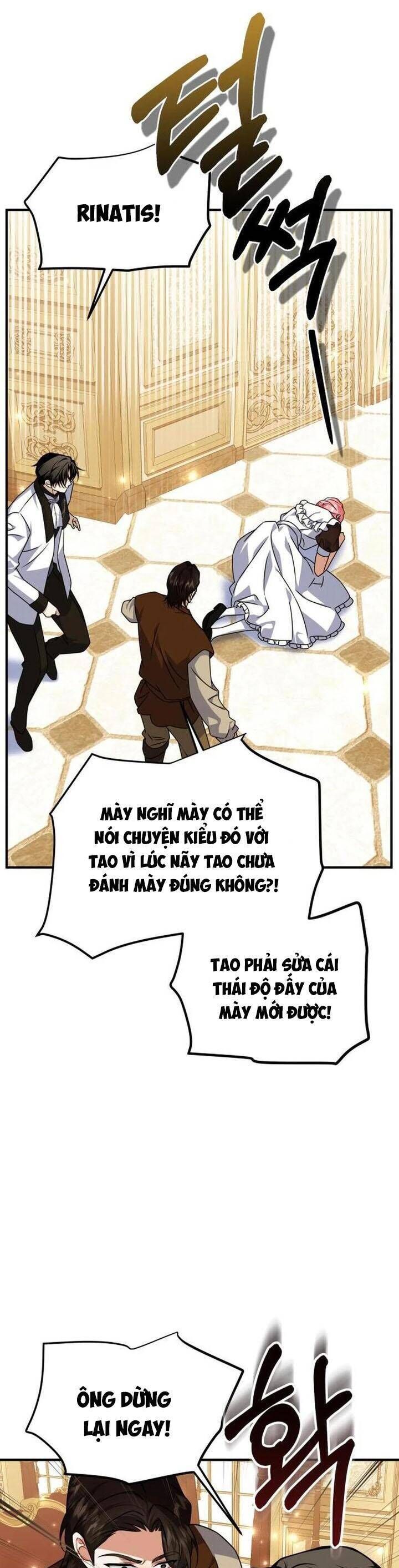 Cách Khiến Cuốn Tiểu Thuyết Bi Kịch Thành Chữa Lành!: Chapter 46