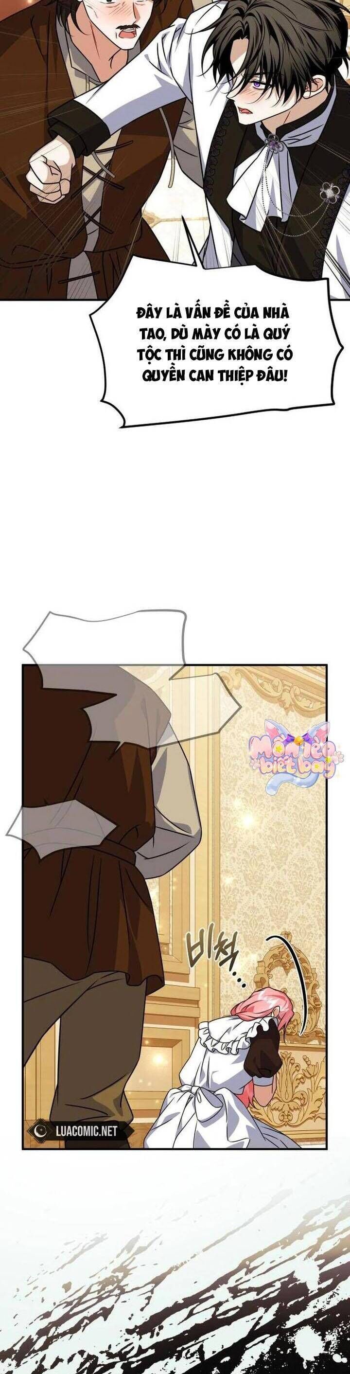 Cách Khiến Cuốn Tiểu Thuyết Bi Kịch Thành Chữa Lành!: Chapter 46