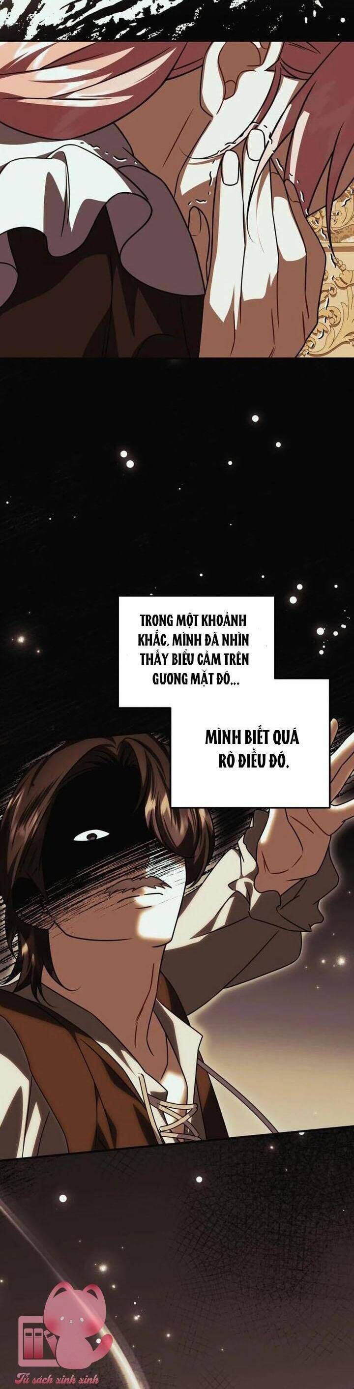 Cách Khiến Cuốn Tiểu Thuyết Bi Kịch Thành Chữa Lành!: Chapter 46