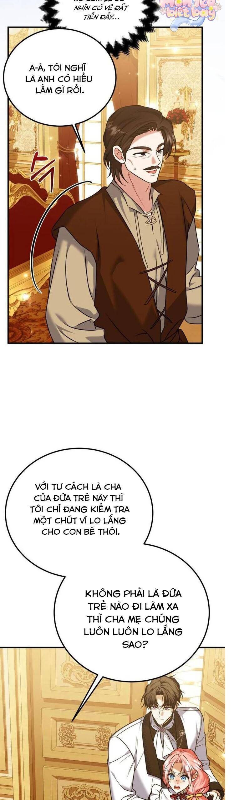 Cách Khiến Cuốn Tiểu Thuyết Bi Kịch Thành Chữa Lành!: Chapter 46