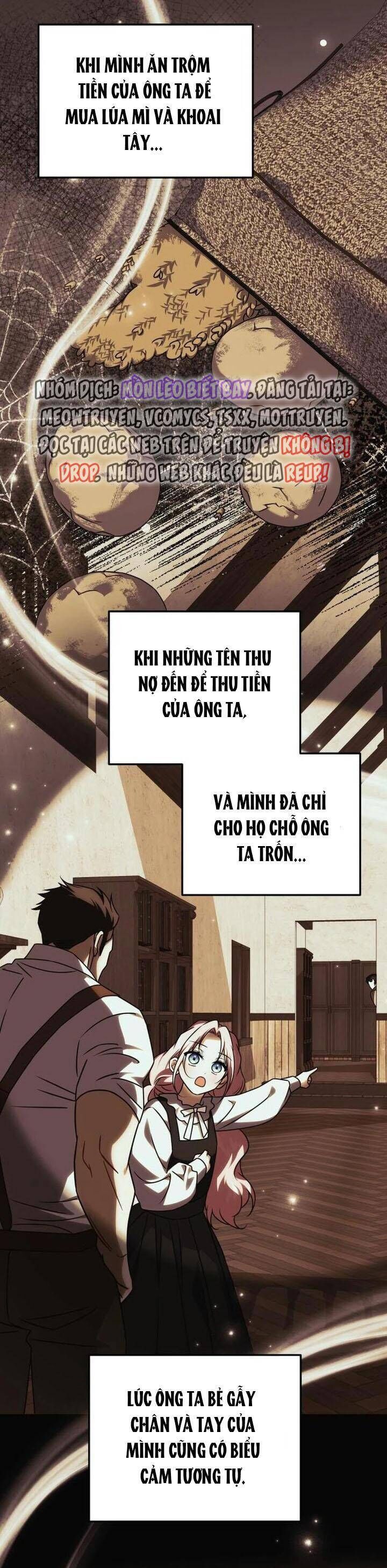 Cách Khiến Cuốn Tiểu Thuyết Bi Kịch Thành Chữa Lành!: Chapter 46