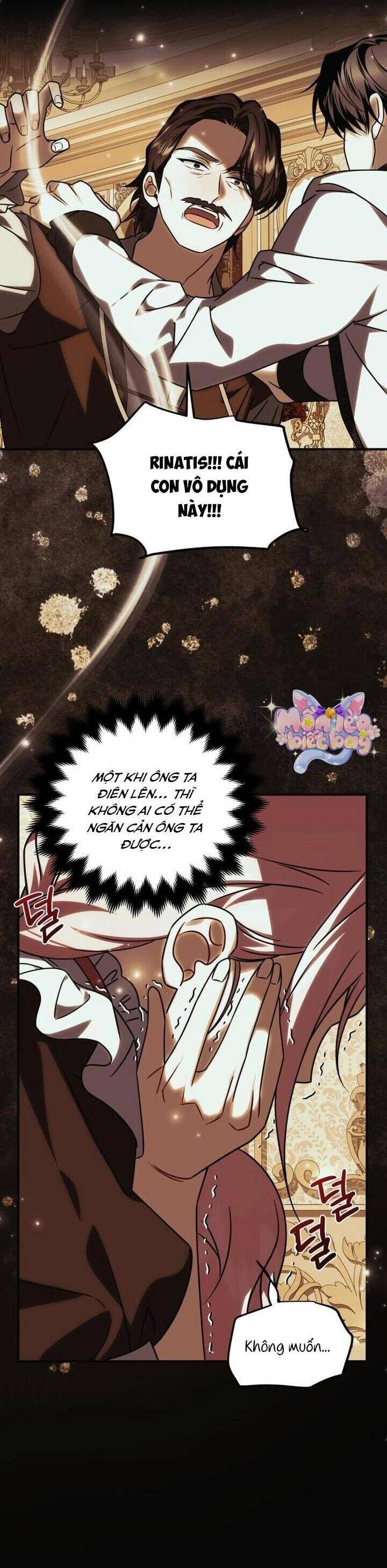 Cách Khiến Cuốn Tiểu Thuyết Bi Kịch Thành Chữa Lành!: Chapter 46