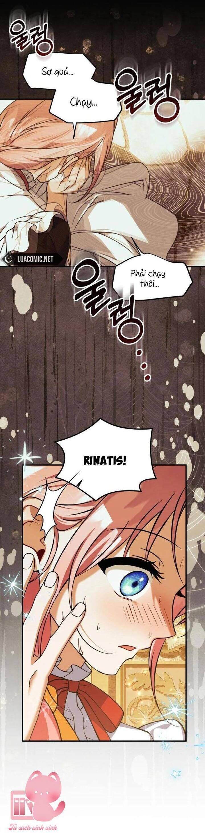 Cách Khiến Cuốn Tiểu Thuyết Bi Kịch Thành Chữa Lành!: Chapter 46