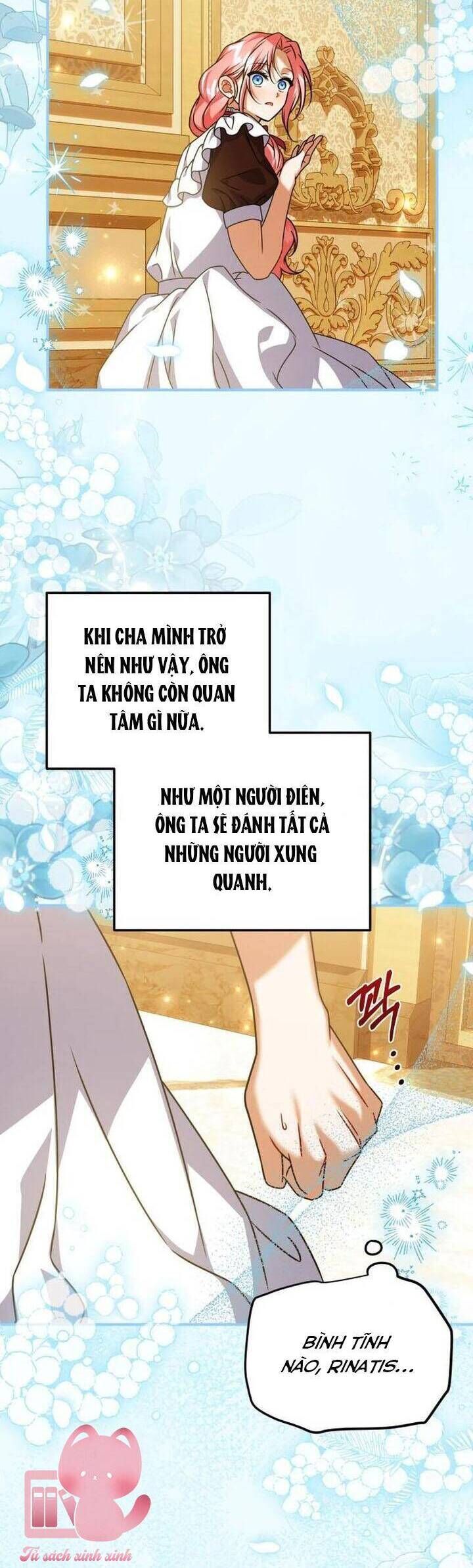 Cách Khiến Cuốn Tiểu Thuyết Bi Kịch Thành Chữa Lành!: Chapter 46