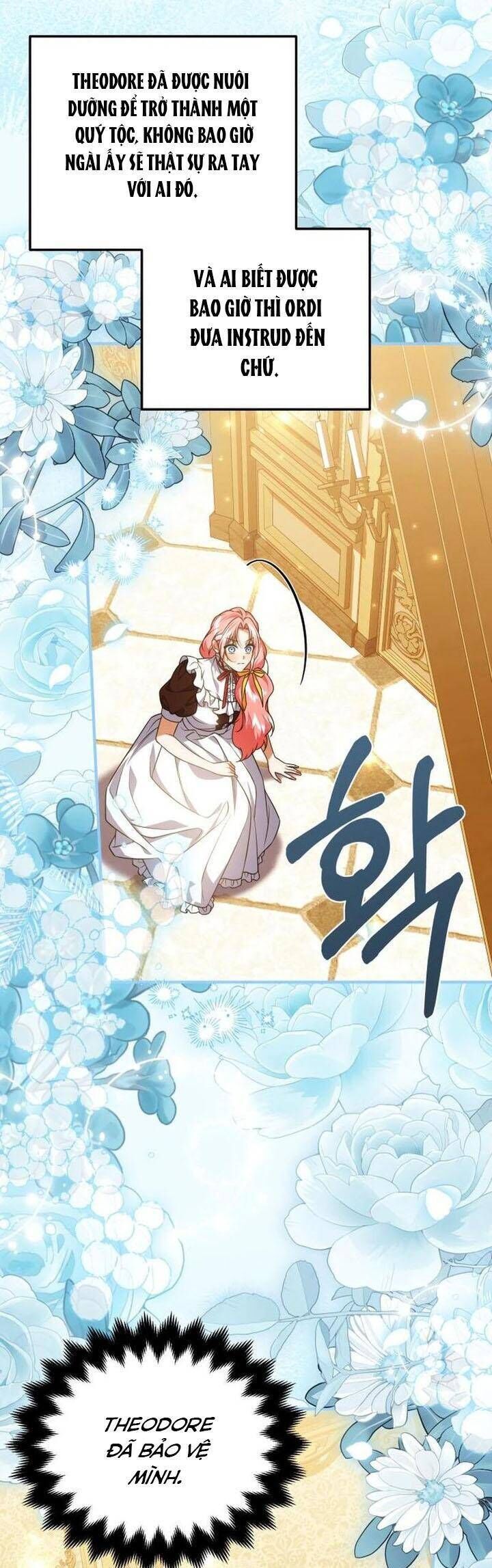 Cách Khiến Cuốn Tiểu Thuyết Bi Kịch Thành Chữa Lành!: Chapter 46