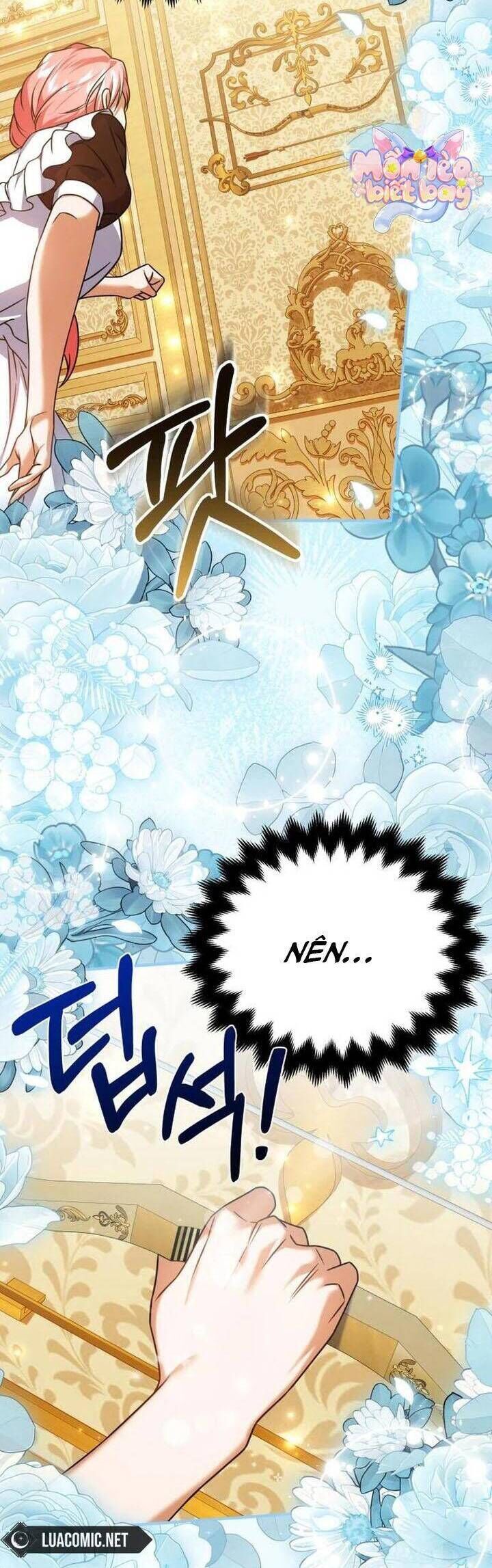 Cách Khiến Cuốn Tiểu Thuyết Bi Kịch Thành Chữa Lành!: Chapter 46