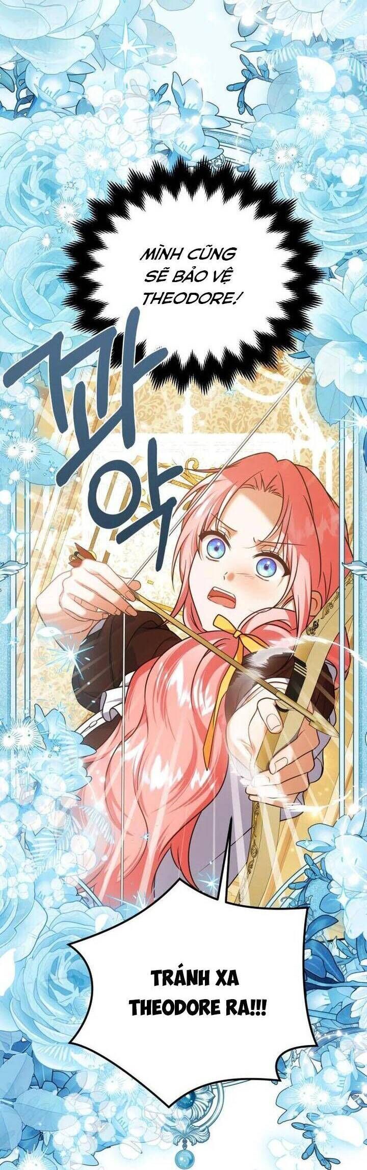 Cách Khiến Cuốn Tiểu Thuyết Bi Kịch Thành Chữa Lành!: Chapter 46