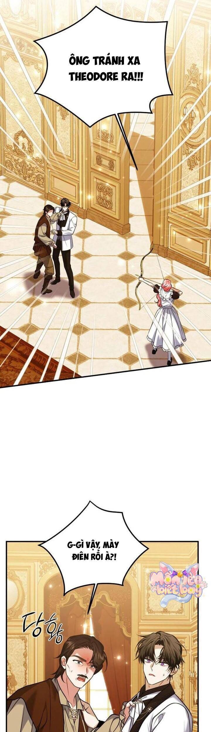 Cách Khiến Cuốn Tiểu Thuyết Bi Kịch Thành Chữa Lành!: Chapter 46