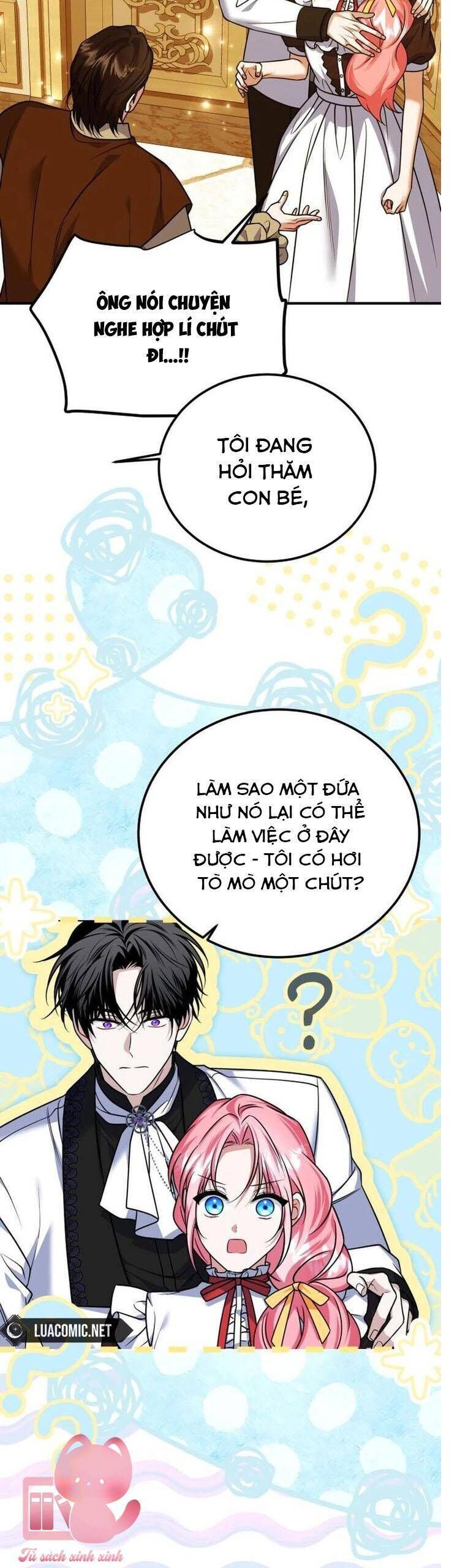 Cách Khiến Cuốn Tiểu Thuyết Bi Kịch Thành Chữa Lành!: Chapter 46