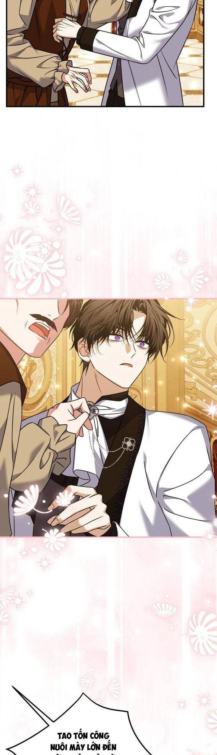 Cách Khiến Cuốn Tiểu Thuyết Bi Kịch Thành Chữa Lành!: Chapter 46