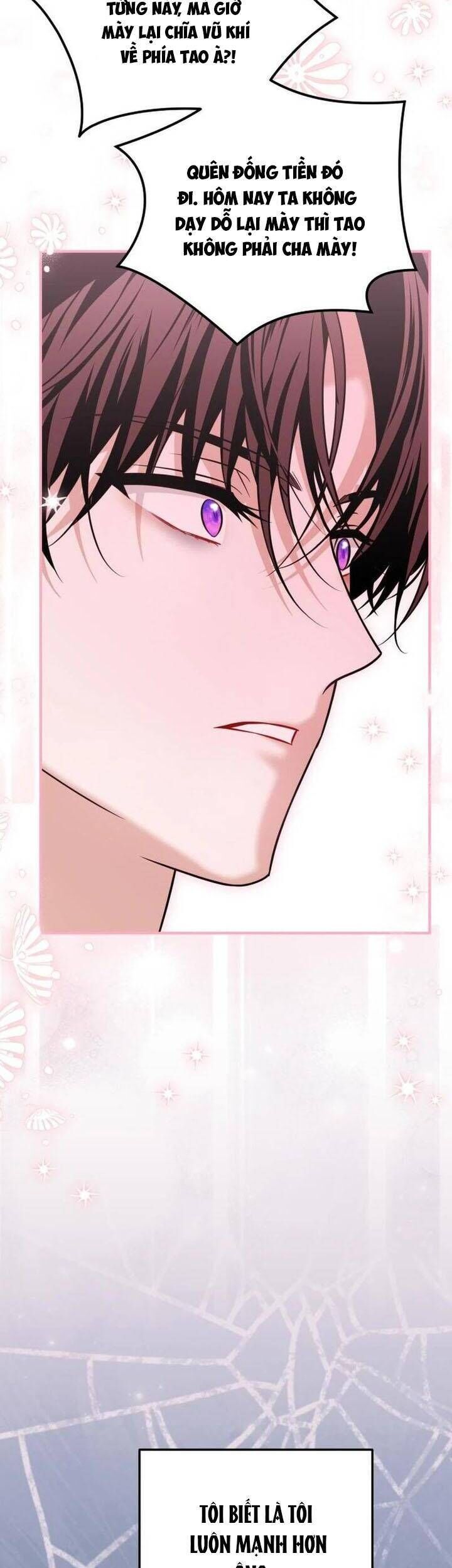 Cách Khiến Cuốn Tiểu Thuyết Bi Kịch Thành Chữa Lành!: Chapter 46