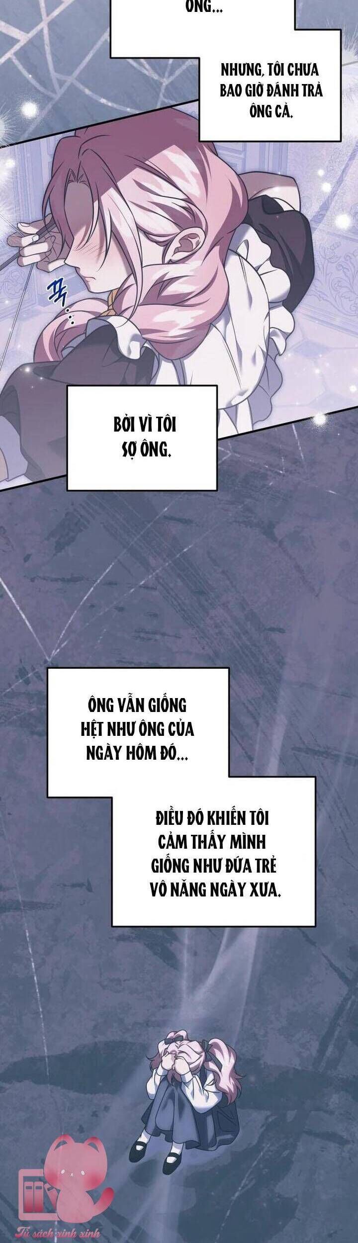 Cách Khiến Cuốn Tiểu Thuyết Bi Kịch Thành Chữa Lành!: Chapter 46