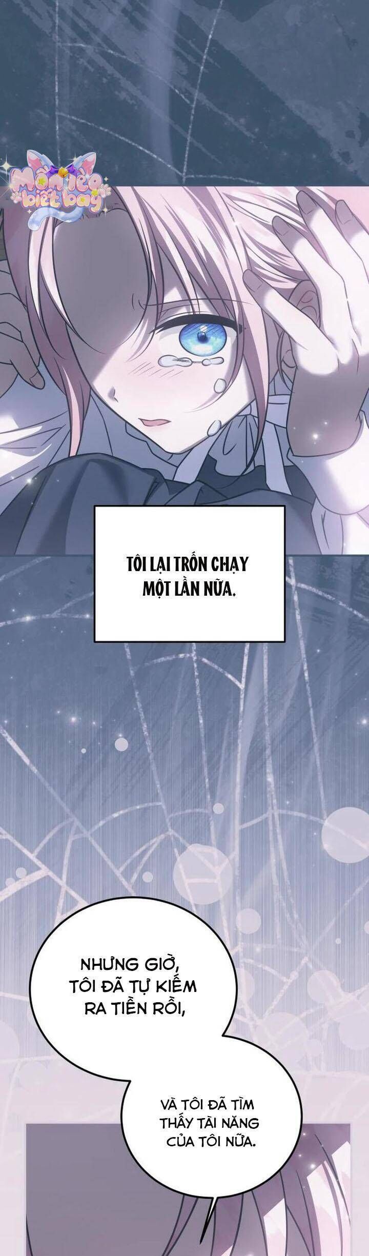 Cách Khiến Cuốn Tiểu Thuyết Bi Kịch Thành Chữa Lành!: Chapter 46