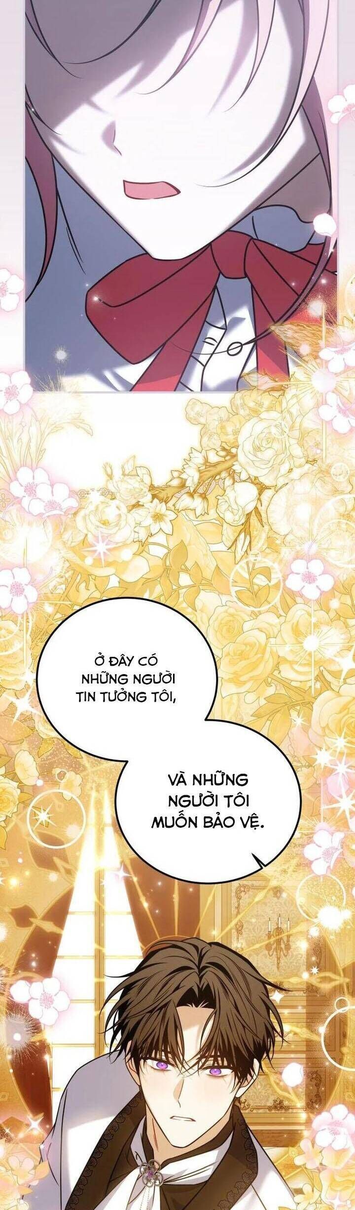 Cách Khiến Cuốn Tiểu Thuyết Bi Kịch Thành Chữa Lành!: Chapter 46