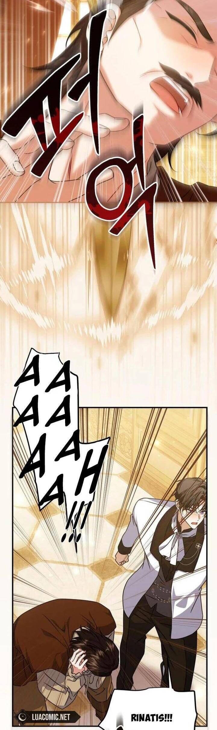 Cách Khiến Cuốn Tiểu Thuyết Bi Kịch Thành Chữa Lành!: Chapter 46