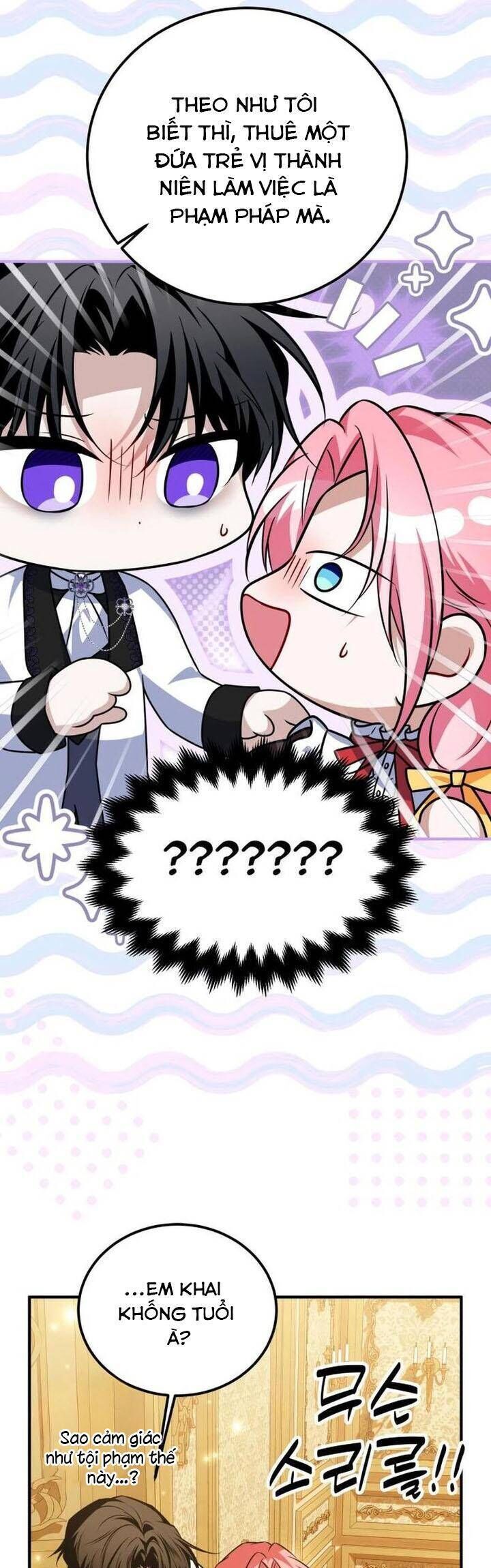 Cách Khiến Cuốn Tiểu Thuyết Bi Kịch Thành Chữa Lành!: Chapter 46