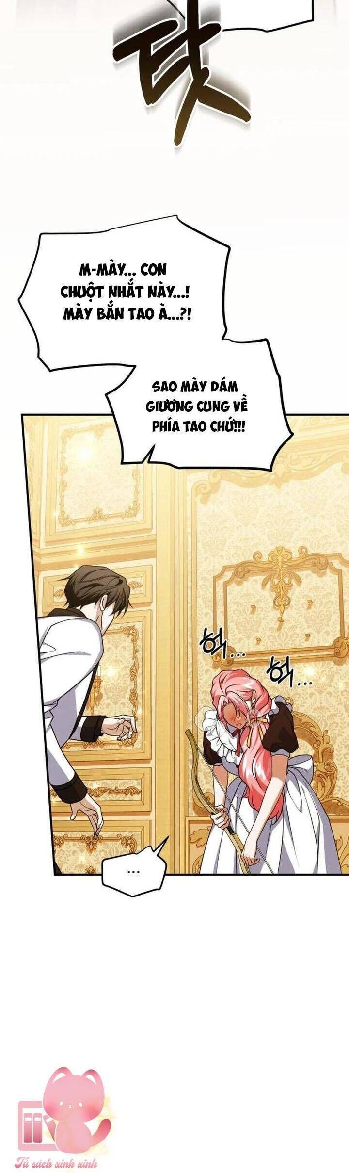 Cách Khiến Cuốn Tiểu Thuyết Bi Kịch Thành Chữa Lành!: Chapter 46